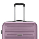 AMERICAN TOURISTER WESTRIDGE HARDSHELL LUGGAGE SET 2 PIECE 20/28" - PURPLE-HAZE - Brand New