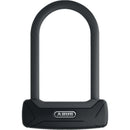 ABUS GRANIT PLUS 640 U-LOCK, 83MMX150MM - BLACK/GRAY - Like New