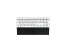 CHERRY XTRFY CHERRY MX BOARD 3.0 S OFFICE MECHANICAL KEYBOARD - WHITE - Like New