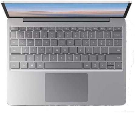 Microsoft Surface Laptop Go 12.4" i5-1035G1 16GB 256GB SSD 21O-00003 Spanish KB - Brand New