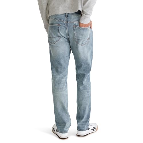 129268 AEROPOSTALE Men's Straight Premium Air Jean Denim Blue Size 38 x 32 - Brand New