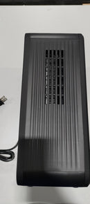 AMZART DEHUMIDIFIER - BLACK - Like New