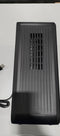 AMZART DEHUMIDIFIER - BLACK - Like New