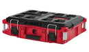 MILWAUKEE ELECTRIC TOOL 48-22-8424 PACK OUT TOOL BOX, 22" - RED - Like New