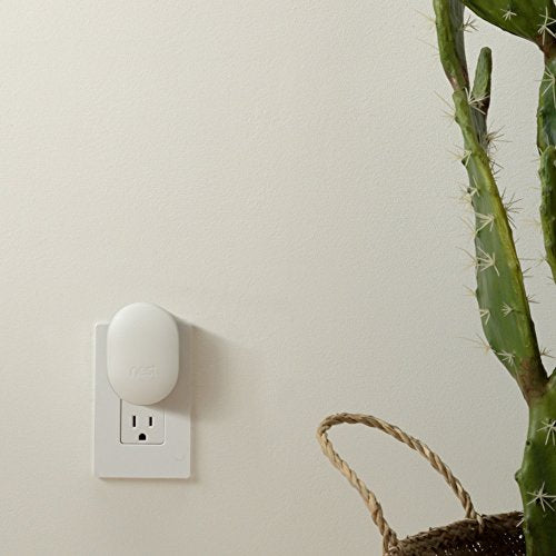 NEST CONNECT RANGE EXTENDER FOR NEST SECURE SYSTEM A0078 - WHITE - Like New