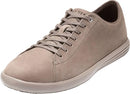 COLE HAAN MEN GRAND CROSSCOURT 2 - SIZE 9 - MOREL NUBUCK/IRISH COFFEE - Like New