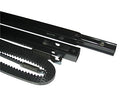 CHAMBERLAIN BELT DRIVE RAIL EXTENSION KIT FOR 10 FT GARAGE DOORS - Brand New