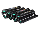 BROTHER DR221CLDRUM UNIT SET, YIELDS APPROX.15,000 PAGES - Like New