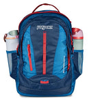 JS00T14G003 JANSPORT 39L ODYSSEY BACKPACK – 15 INCH LAPTOP SLEEVE - NAVY - Like New
