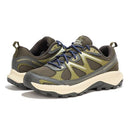 J038737 MERRELL MEN'S TEMPO EXP HIKING SHOE OLIVE SIZE 11 - Like New