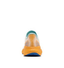 COLUMBIA MENS KONOS FEATHERWEIGHT SIZE 11.5 MANGO/STORMY BLUE - Like New