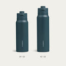 dometic chug bottle 1L ocean - Like New