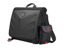 ASUS ROG Gaming Messenger Bag 15.6" B01A778AVQ - Black - Brand New