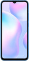 Xiaomi Redmi 9A Duos Smartphone 2GB + 32GB Dual Sim UNLOCKED M2006C3LG BLUE - Like New