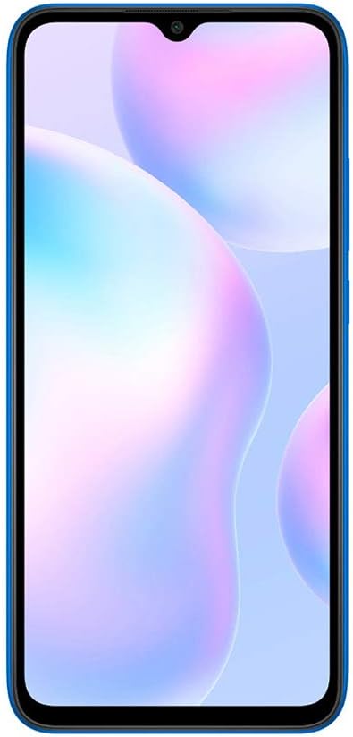 Xiaomi Redmi 9A Duos Smartphone 2GB + 32GB Dual Sim UNLOCKED M2006C3LG BLUE - Like New