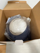 GENIANI 3L ULTRASONIC COOL MIST HUMIDIFIER - FILTER-FREE - BLUE/WHITE - Brand New