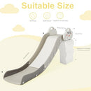 CHILIHOM KIDS SOFA SLIDE INDOOR CHILIHOM KIDS SOFA SLIDE INDOOR - WHITE CLOUD - Like New