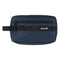 HURLEY SMALL ITEMS TOILETRY DOPP KIT 9A7089 VALERIAN BLUE HEATHER - Like New
