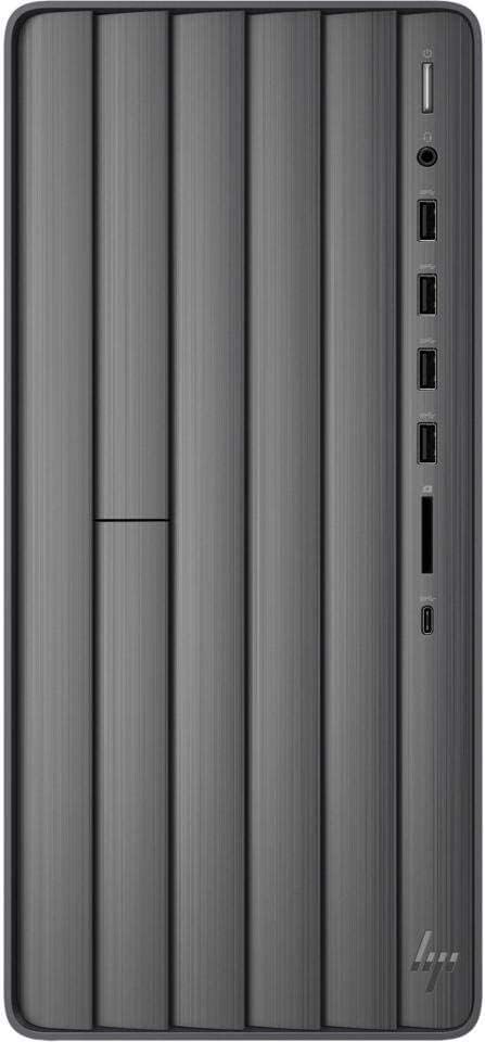 HP Envy TE01-3197c Desktop i7-12700F 32GB RAM 1TB SSD GTX 1660 Super - BLACK - Like New