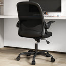SYTAS OFFICE CHAIR DESK CHAIR SWIVEL MESH COMPUTER CHAIR - Scratch & Dent