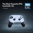 RAZER RAIJU V3 PRO WIRELESS ESPORTS CONTROLLER - WHITE - Scratch & Dent