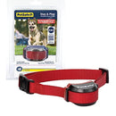 PETSAFE STUBBORN DOG STAY & PLAY WIRELESS PET FENCE RECEIVER COLLAR PIF00-13672 - Like New
