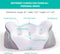 KKN NECK CERVICAL PILLOW FOR NECK AND SHOULDER PAIN KP021 - - Scratch & Dent