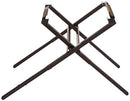 DEWALT TABLE SAW STAND FOR JOBSITE 10-INCH DW7451 - MULTI - Brand New