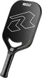RECLY PICKLEBALL PADDLE - 3K CARBON FIBER - BLACK - Like New