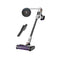 SHARK DETECT PRO CORDLESS STICK VACUUM QUA MULTI-SURFACE, IW1615QGN-T6 - WHITE - Like New