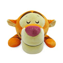 DISNEY WINNIE THE POOH TIGGER CUDDLEEZ 24 INCH PLUSH - ORANGE - Brand New
