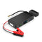 HALO BOLT AIR+ AC 55500 PORTABLE JUMP STARTER 100 PSI AIR COMPRESSOR - BLACK - Like New
