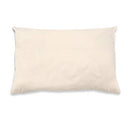 Naturepedic Organic Cotton/Kapok Pillow- Low Fill-Standard - Brand New