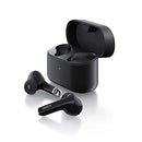 DENON AH-C830NCW ACTIVE NOISE CANCELLING EARBUDS WITH (3) MICS - BLACK - Brand New