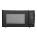 KENMORE 1.1 CU FT MICROWAVE: COUNTERTOP OVEN, 1000W, 6 PROGRAMS - BLACK - Like New