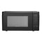 KENMORE 1.1 CU FT MICROWAVE: COUNTERTOP OVEN, 1000W, 6 PROGRAMS - BLACK - Like New