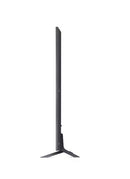 LG 86 INCH CLASS QNED80 AQA SERIES LED 4K UHD SMART WEBOS 22 W/ THINQ AI TV - Like New
