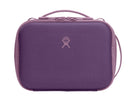 HYDRO FLASK CARRY OUT LUNCH BOX – INSULATED 5 L BEACHPLUM PURPLE LBOX526 - Brand New