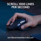 LOGITECH MX KEYS S COMBO PERFORMANCE WIRELESS KEYBOARD MOUSE 920-011889 - GR - Like New