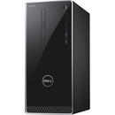 DELL INSPIRON 3668 DESKTOP I7-7700 3.60GHZ 16GB 2TB HDD INTEGRATED - BLACK - Like New