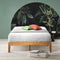 ZINUS Moiz Wood Platform Bed Frame - Twin Size, Natural OLB-RWPB-14T - Like New