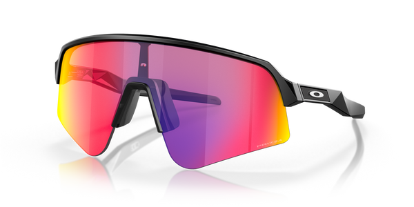 OAKLEY MEN'S SUTRO LITE SWEEP NARROW VARIANT SIZE: MEN 138MM MATTE BLACK FRAME - Like New