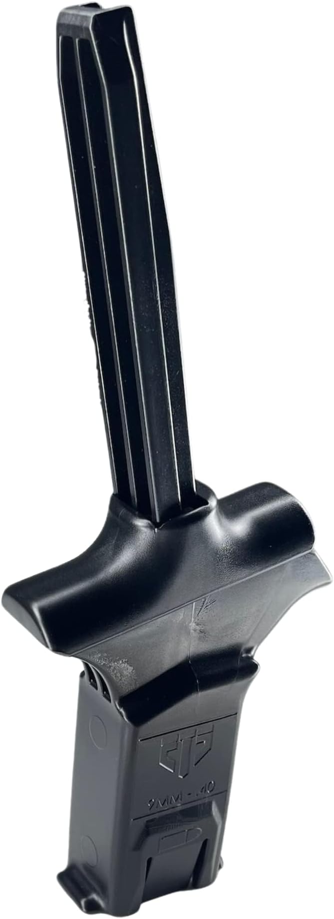 ETS ELITE TACTICAL CAM UNIVERSAL SPEED LOADER MAGAZINE 9MM - Scratch & Dent