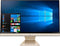 ASUS AIO Desktop 23.8” FHD Pentium Gold 7505 8GB 256GB SSD V241EA-ES001 - Gold Like New