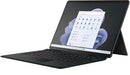 MICROSOFT SURFACE PRO 9 TABLET 13" I7-1255U 16GB 512GB SSD VQ1-00001 - BLACK - Like New