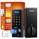 Philips Wi-Fi Smart Door Lock, Keyless Entry Door Lock with App Control - Like New