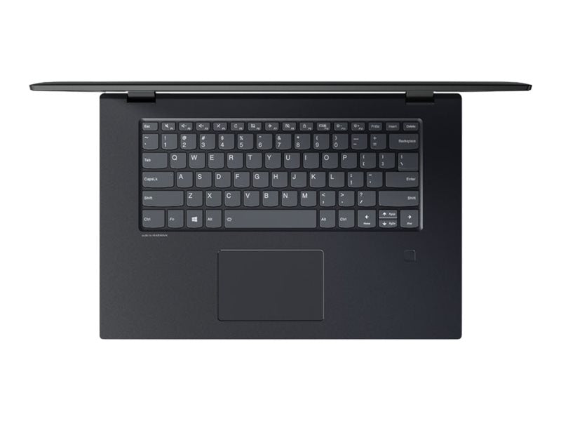 LENOVO Flex 5 2-IN-1 (81CA) 15.6" UHD TOUCH i7-8550U 16GB 512GB SSD 940MX - GRAY - Like New