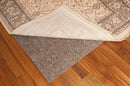 Durable, Reversible 8' Round Premium Grip Rug Pad for Hard Surfaces and Carpet - Brand New