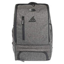 Rollerblade Urban Commuter Backpack Multi Sport Bag Grey B07GDTR4NR - Like New