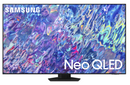 Samsung 85" Class QN85BD Neo QLED 4K Smart TV QN85QN85BDFXZA - Black Like New